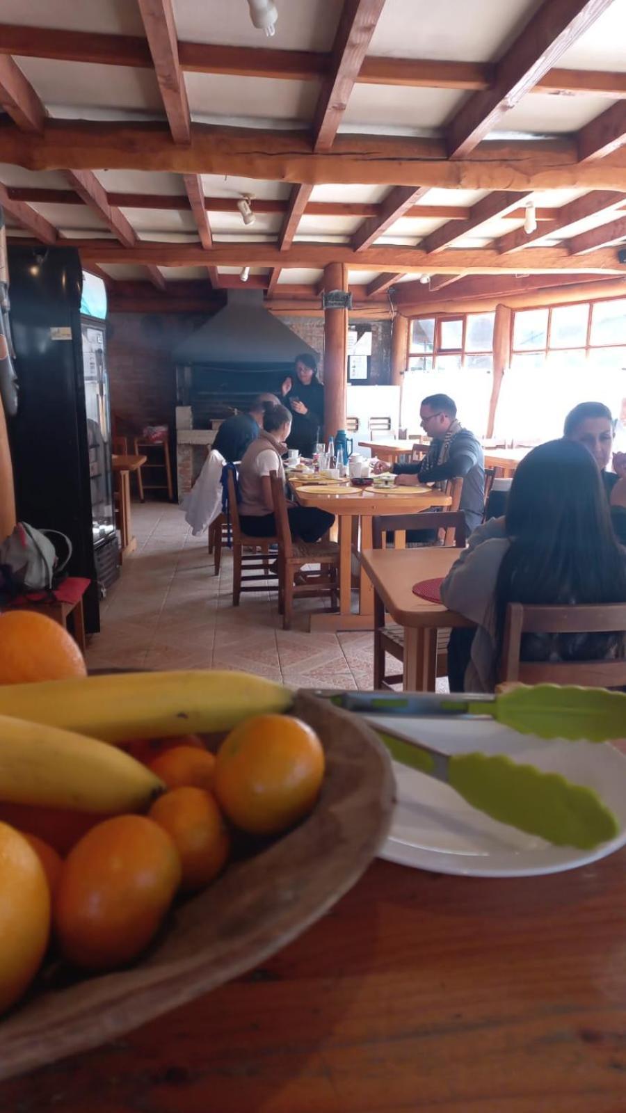 Cabanas Santa Maria Pucon Luaran gambar